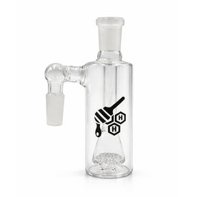 HONEYBEE HERB 蜂巢圓盤過濾圓筒集灰器