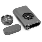 One Hitter Dugout With Grinder
