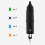 STINGER Electric Nectar Collector Set
