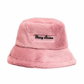 Blazy Susan 帽子