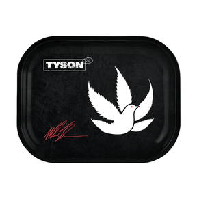 Tyson 2.0 捲菸盤