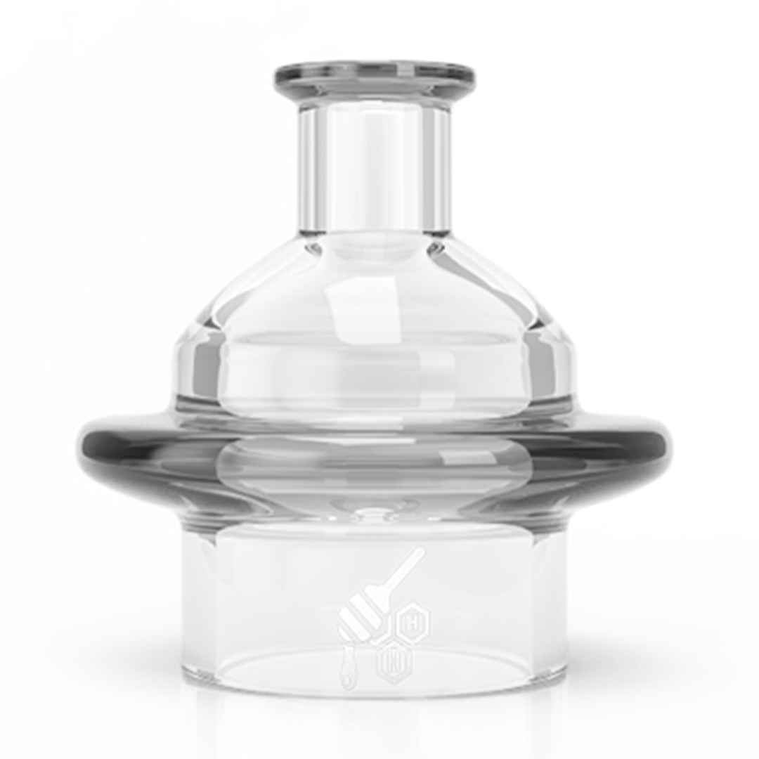 Honeybee Herb Honey Stax Carb Cap