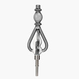 Recycler Nectar Collector Kit with Titanium Tip