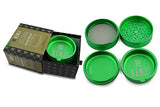 Benji XL Ashtray Grinder (4")