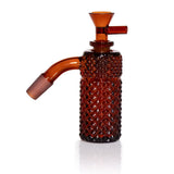 Jane West x Prism Ash Catcher 14mm 45° | Amber