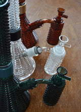 Jane West x Prism Ash Catcher 14mm 45° | Teal