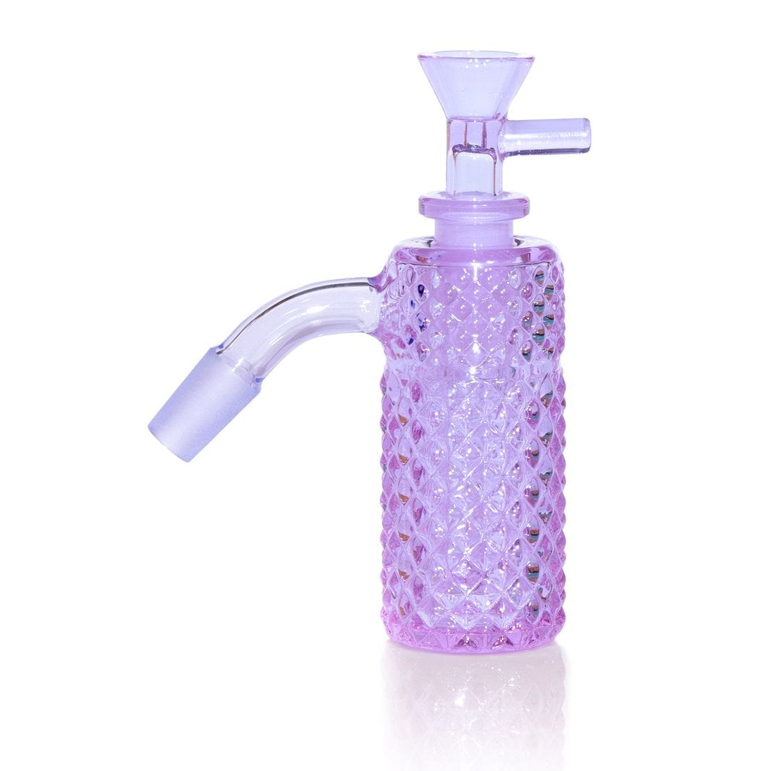 Jane West x Prism Ash Catcher 14mm 45° | Grape Jolly Rancher