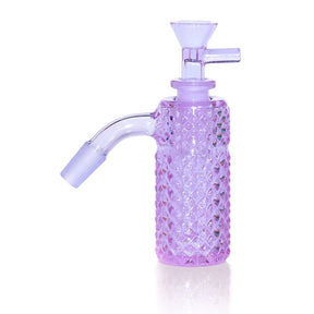 Jane West x Prism Ash Catcher 14mm 45° | Grape Jolly Rancher