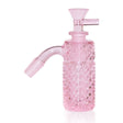 Jane West x Prism Ash Catcher 14mm 45° | Pink