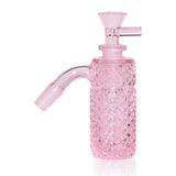 Jane West x Prism Ash Catcher 14mm 45° | Pink