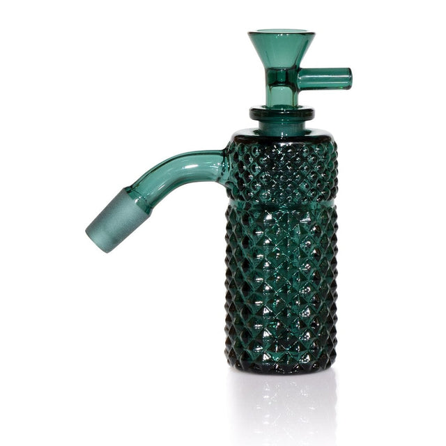 Jane West x Prism Ash Catcher 14mm 45° | Teal