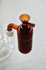 Jane West x Prism Ash Catcher 14mm 90° | Amber