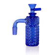 Jane West x Prism Ash Catcher 14mm 90° | Sapphire Blue
