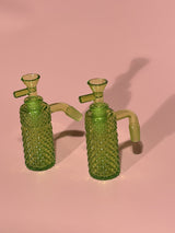 Jane West x Prism Ash Catcher 14mm 90° | Light Green Slime