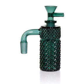 Jane West x Prism Ash Catcher 14mm 90° | Teal