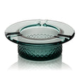 Twenties Collection Ashtray | Teal