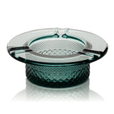 Twenties Collection Ashtray | Teal