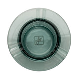 Twenties Collection Ashtray | Teal