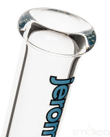 Jerome Baker EVO Straight Bong
