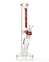 Jerome Baker EVO Straight Bong