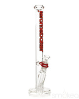 Jerome Baker EVO Straight Bong