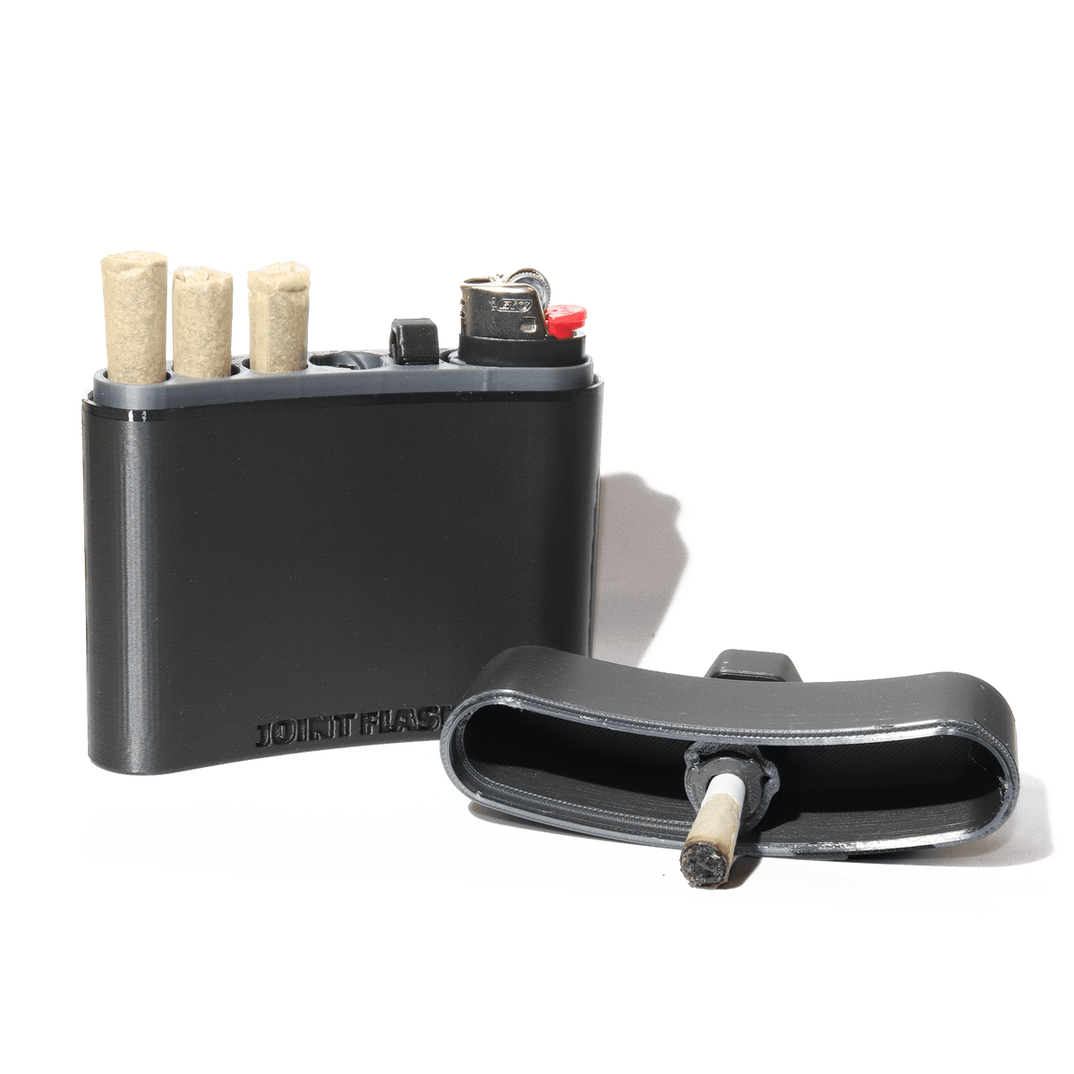 JOINT FLASK