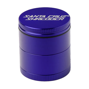 Santa Cruz Shredder 中號四件式研磨器
