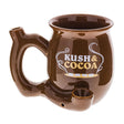 KUSH & COCOA CHUBBY 高級烘焙與品飲煙斗馬克杯