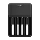 Efest Elite LUC V4 Battery Charger