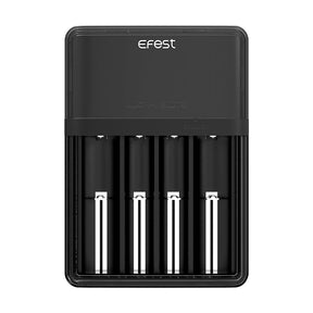 Efest Elite LUC V4 電池充電器