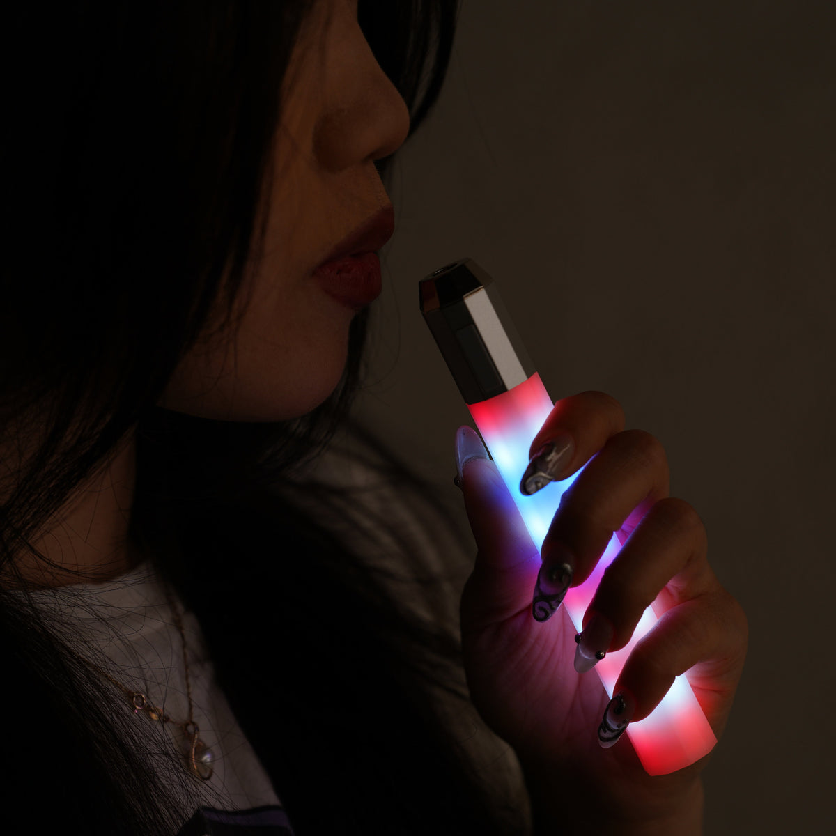 Litsaber OG · 互動式 LED 510 霧化器電池
