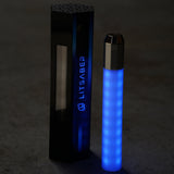Litsaber OG · 互動式 LED 510 霧化器電池