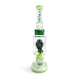 LOOKAH 15 英寸雕刻頭玻璃 Dab Rig