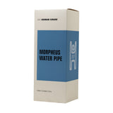 Human Grade Morpheus Glass Water Pipe