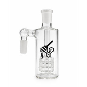 HONEYBEE HERB MATRIX PERC 玻璃圓筒濾煙器