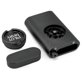 One Hitter Dugout With Grinder
