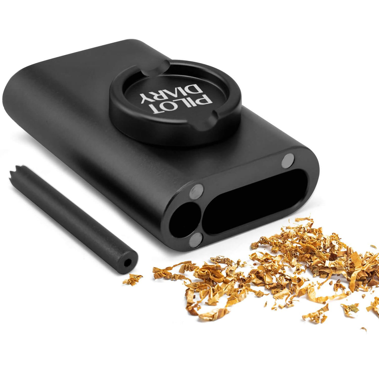 One Hitter Dugout With Grinder