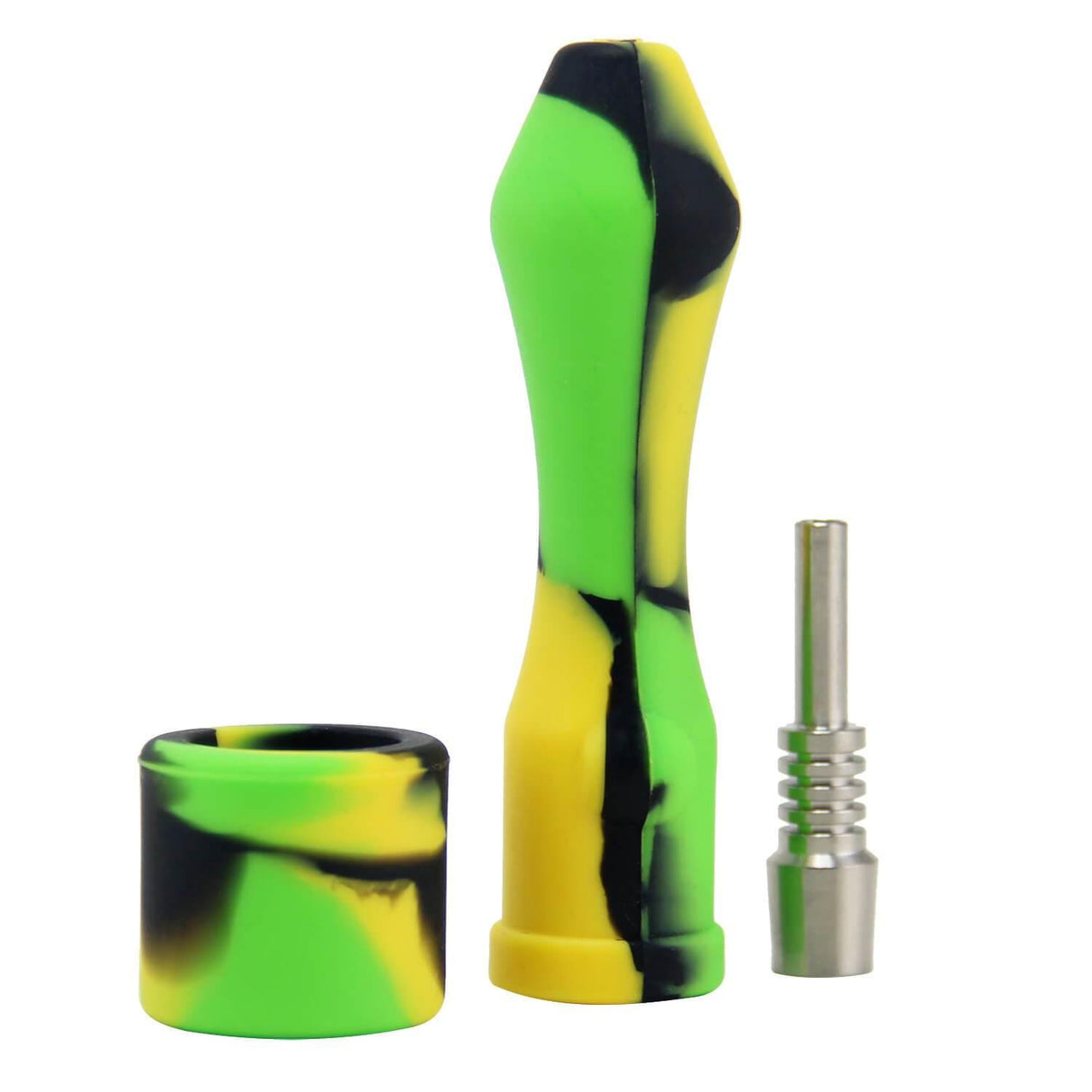Mini Honey Straw 4.5"