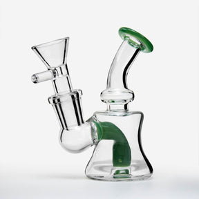 Mini Rig de 4″