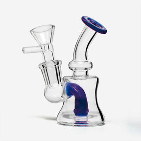 Mini Rig de 4″