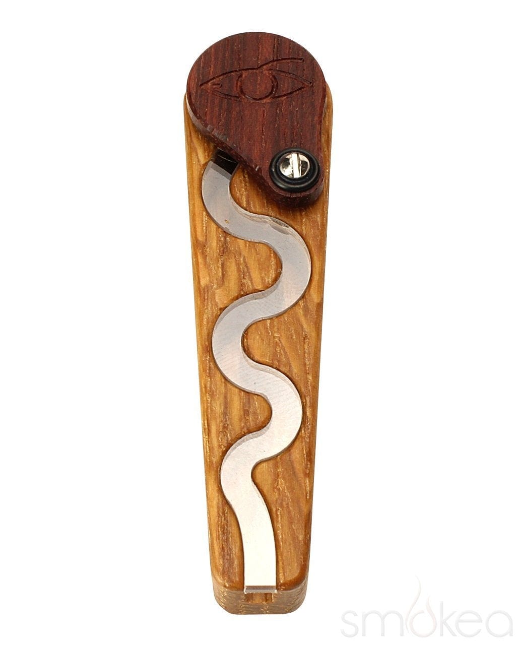 Monkey Pipe Oregon Trail