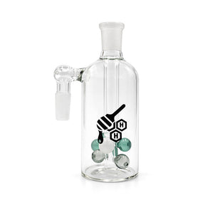 HONEYBEE HERB 多球形過濾器集灰器