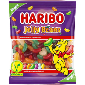 德國 Haribo 熊仔糖 160g