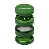 Human Grade Grinder 4R (2.5")
