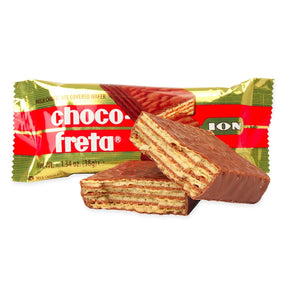 Ion Choco-Freta 38g (希臘)