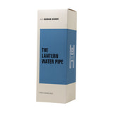 Human Grade The Lantern Glass Water Pipe
