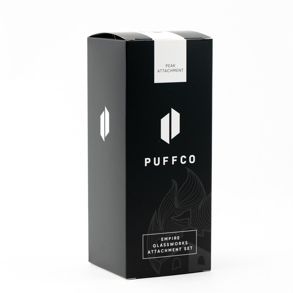 Empire Glassworks 「紅杉新生」Puffco Peak/Peak Pro 玻璃配件