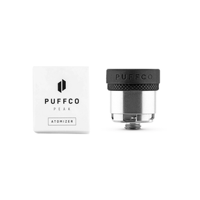 Puffco Peak 霧化器