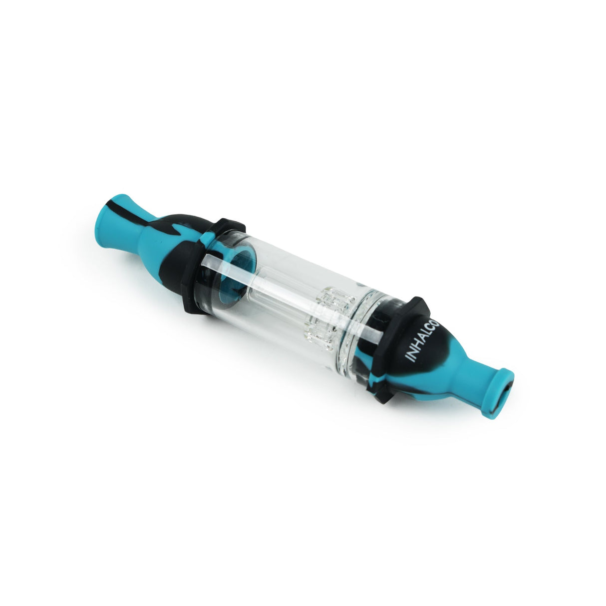 Silicone Nectar Collector Dab Straw with Water Filter