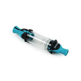 Silicone Nectar Collector Dab Straw with Water Filter